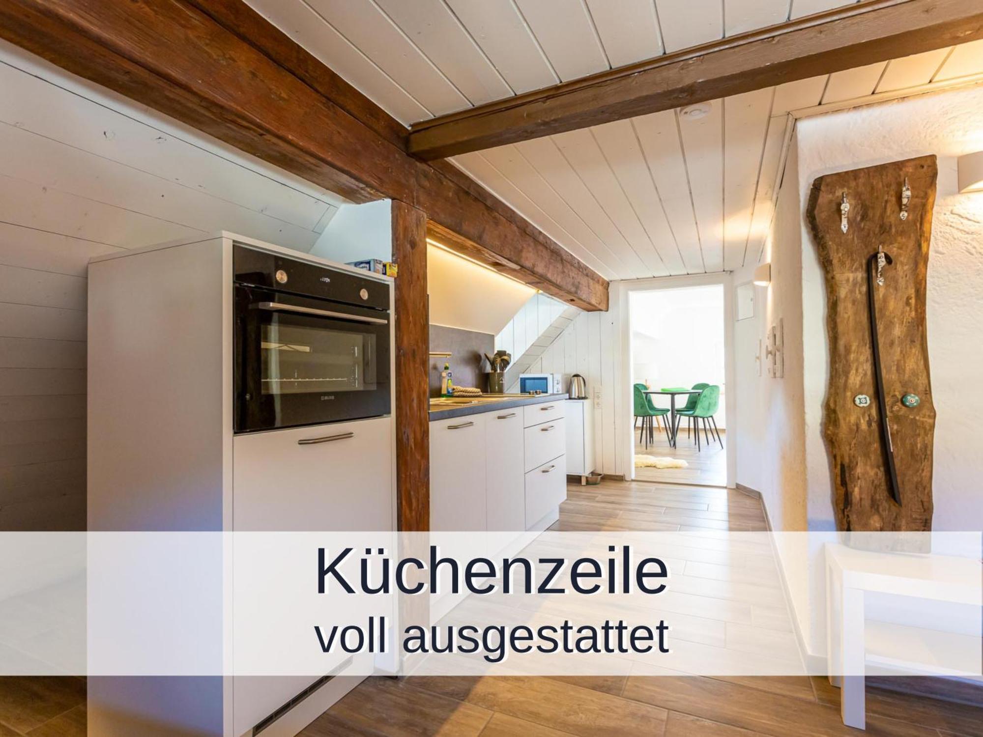 Ferienwohnung Rambold Wettersteinwand Garmisch-Partenkirchen Zewnętrze zdjęcie