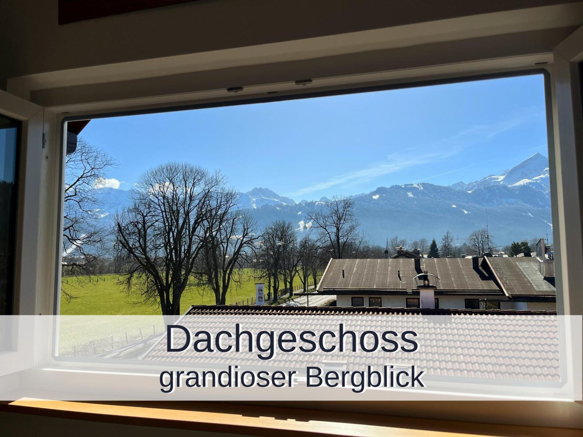 Ferienwohnung Rambold Wettersteinwand Garmisch-Partenkirchen Zewnętrze zdjęcie