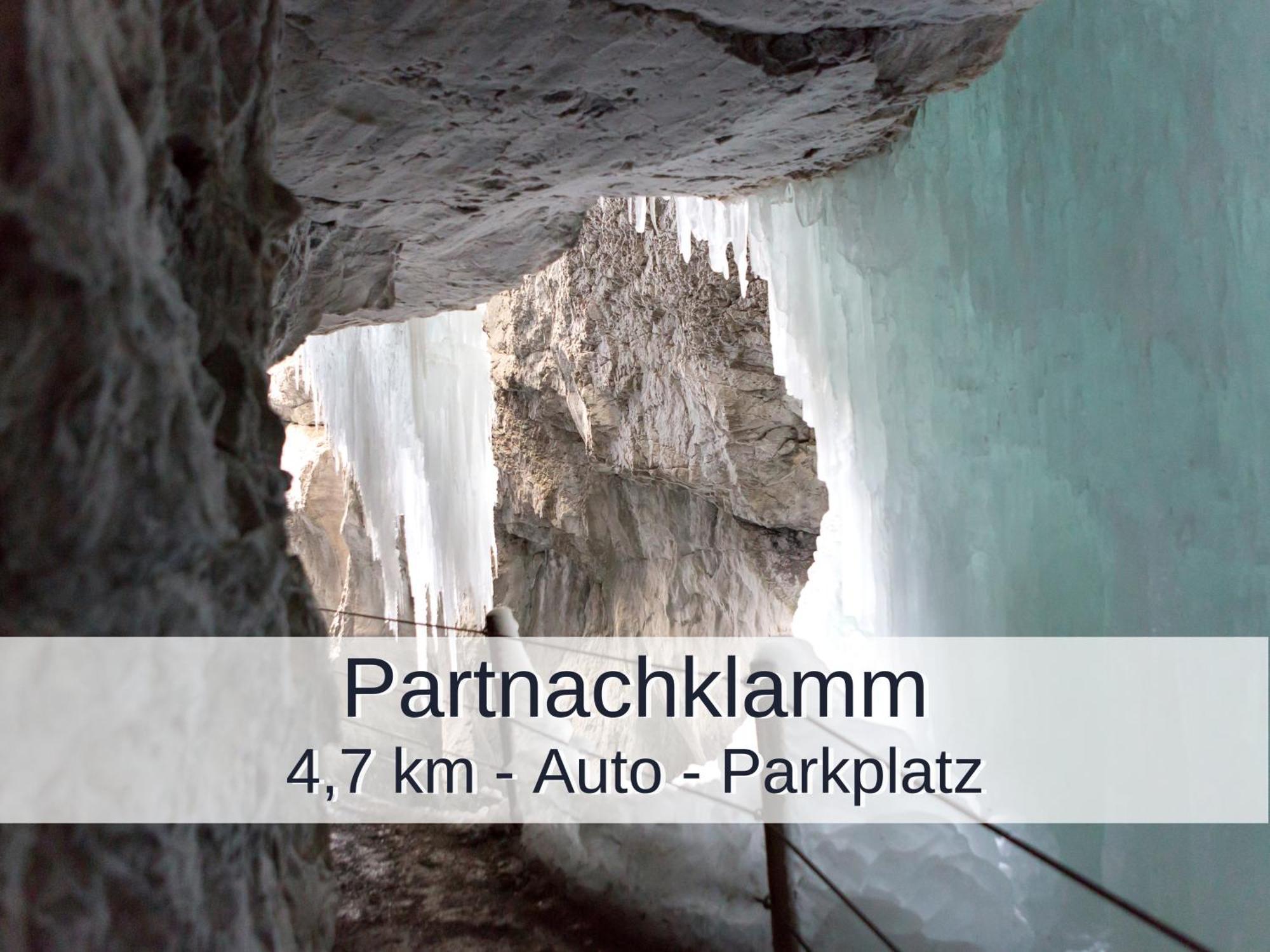 Ferienwohnung Rambold Wettersteinwand Garmisch-Partenkirchen Zewnętrze zdjęcie